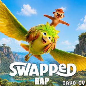 Rap De Swapped