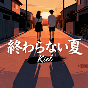 終わらない夏