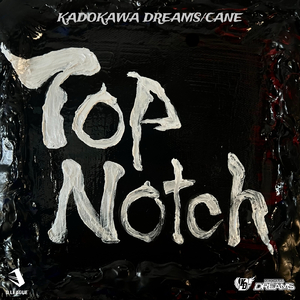 Top Notch (Round ver)