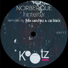 Norberque - Schatten (Original Mix)
