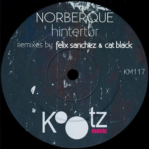 Hintertür (Cat Black 'BPM After' Mix)