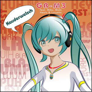 Kauderwelsch