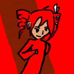 火のサラブレッド(feat.重音テト)