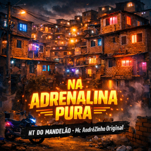 Na Adrenalina Pura