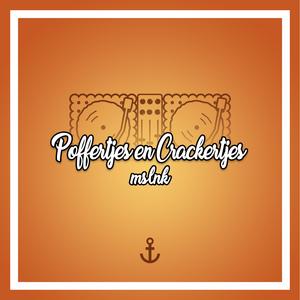 Poffertjes en Crackertjes