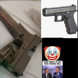 Gens & Glocks 2 (feat. Spazz_Ja)