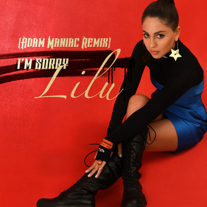 I'm sorry (Adam Maniac remix)