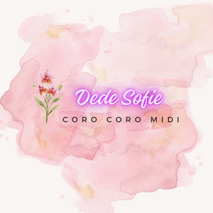 Coro Coro Midi