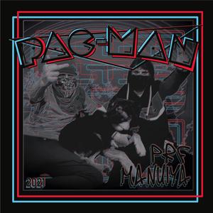 Pac-man (feat. PRF)