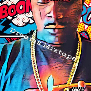 Vally Boys Freestyle (feat. TJD) (Radio Edit)