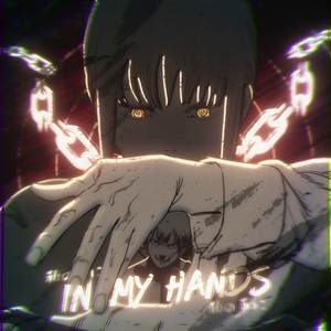 Nas Minhas Mãos, Makima