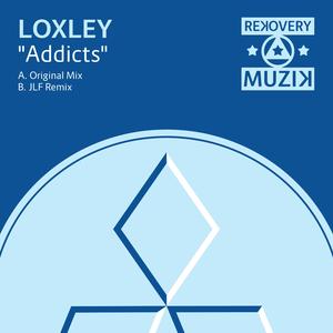 Addicts (JLF Remix)