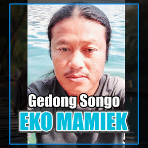 Gedong Songo