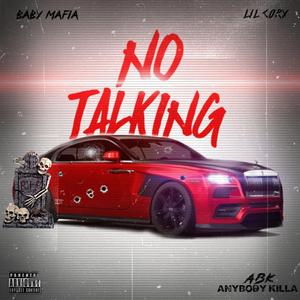 No Talking