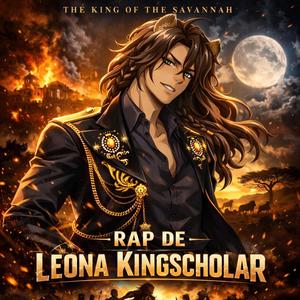 Leona Kingscholar Rap