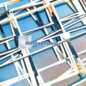 Nihilophobia虚无恐惧症（prod by 布兰）