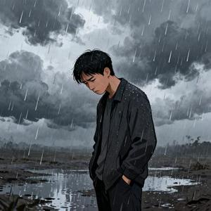 我讨厌坏天气 (Cover Piggy)