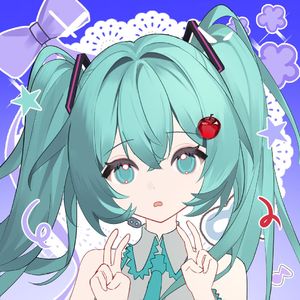谁偷走我的美好生活（Feat.初音ミク）