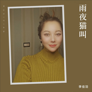 雨夜猫叫 (女声版)