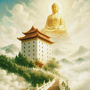 Ksitigarbha Bodhisattva Heart Mantra 地藏王菩薩心咒