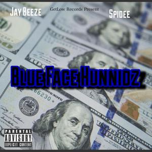 Blue Face Hunnidz
