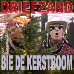 Bie De Kerstboom