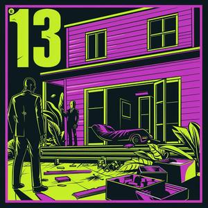 Piątek 13 (feat. Kraken)