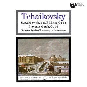 Slavonic March, Op. 31