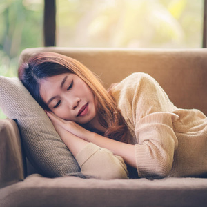 Un Suave Ritmo En La Oscuridad