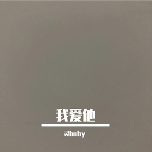 我爱他-灵baby (200318.1531)（翻自 叮当）