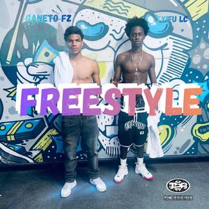 Freestyle (feat. Ganeto)