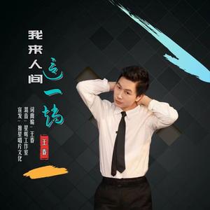 我来人间这一趟