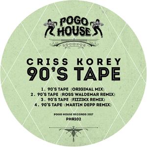 90's Tape (Fizzikx Remix)