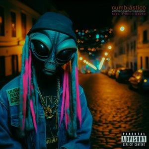 Cumbiástico