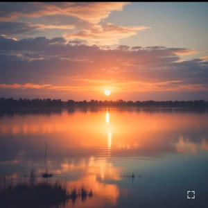 Moonlight Over My Burden