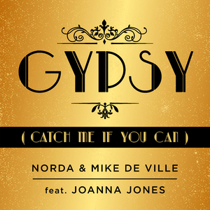 Gypsy (Catch Me If You Can) (Extended)