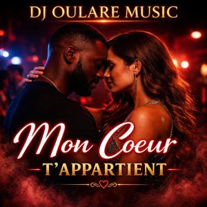 Mon Coeur T'appartient