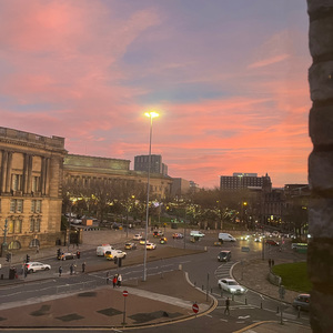 红色高跟鞋片段