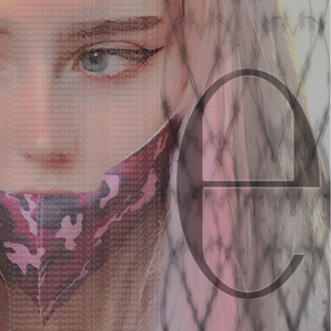 calcium (ecco2k cover)