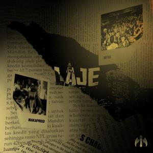 Laje