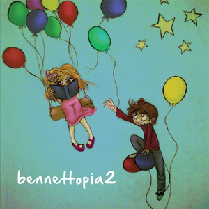 Sometimes On These Stairs