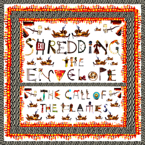 The Call of the Flames (feat. Joe Stump)