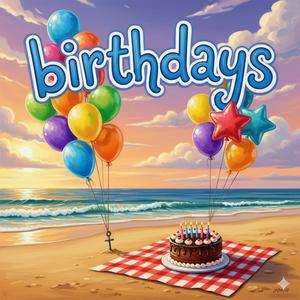 Birthdays