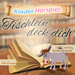 Das Schicksal der Ziege