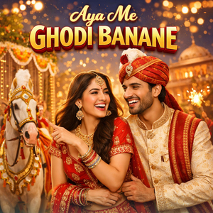 Aya Me Ghodi Banane