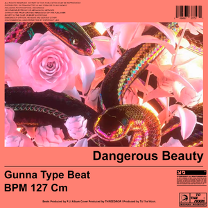 【Dangerous Beauty】 ‘Gunna Type Beat’