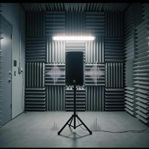 Anechoic Chamber