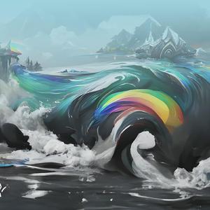 Cam you feel the love tonight