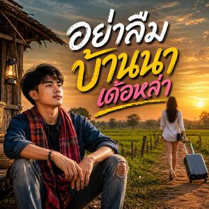 อย่าลืมบ้านนาเด้อหล่า (feat. วงม่วนโซน)