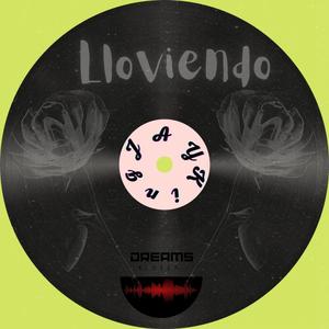 Lloviendo